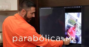 Denuncia candidato de MX en Ocoyucan acoso de Antorcha