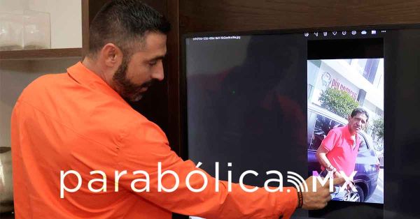 Denuncia candidato de MX en Ocoyucan acoso de Antorcha
