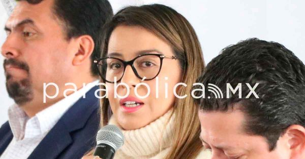 Invita Gobierno de Puebla a participar en concursos a favor de la igualdad