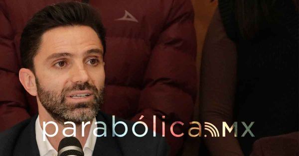 Iniciar&aacute; la transici&oacute;n en septiembre; durar&aacute; 90 d&iacute;as: Rodrigo Abdala