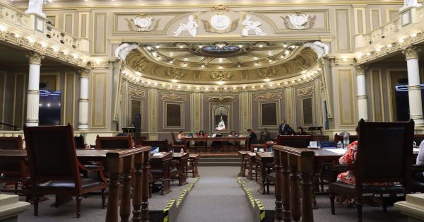Promueve Congreso implementaci&oacute;n de programas de asistencia para hijos de migrantes