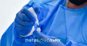 Reporta Salud siete casos activos de influenza estacional