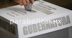 Se elegirán en Puebla más de 2 mil cargos; ubica cada terna para votar