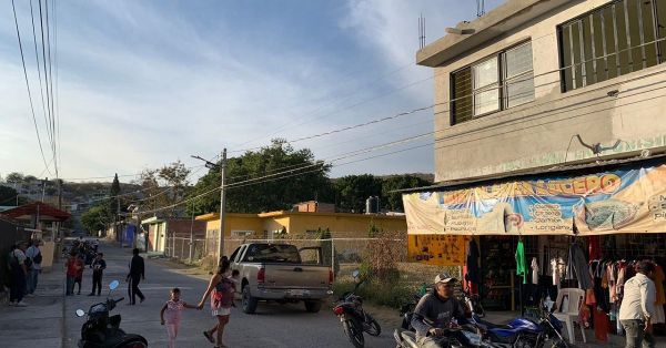 Causa enojo el intento de secuestro de un niño en Izúcar de Matamoros