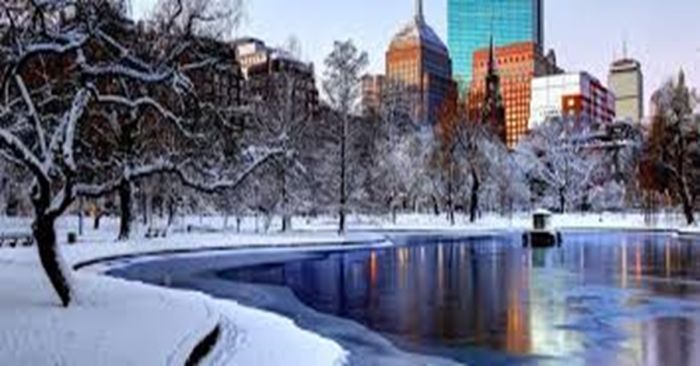 Esperan en Estados Unidos un ‘clima loco’ esta semana