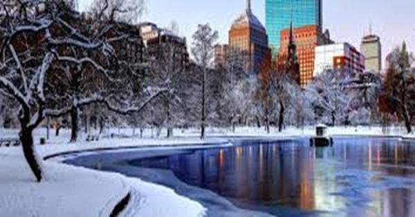 Esperan en Estados Unidos un ‘clima loco’ esta semana