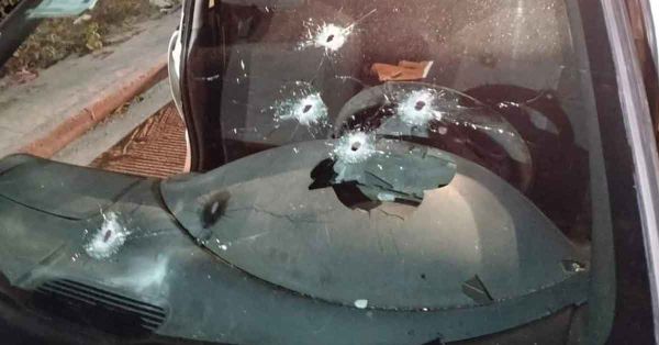 Atacan a candidato del PT a alcald&iacute;a de Xochitepec, Morelos, Rodolfo Tapia