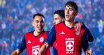 Gana Cruz Azul y asegura el liderato general del Apertura 2024