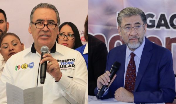 Post debate: Cruzan se&ntilde;alamientos por el lastre del priismo