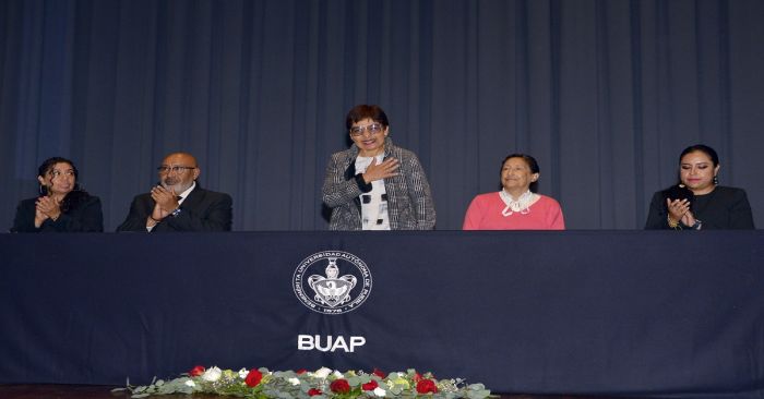 Celebran en la BUAP el Cuarto Congreso del Consejo Nacional de Trabajadores Sociales