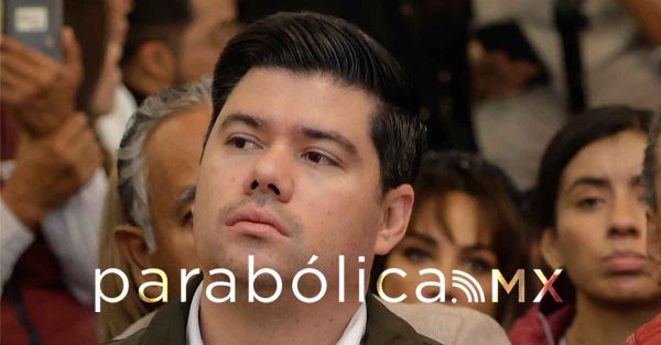 "Se hacen las v&iacute;ctimas en el Frente": Jaime Natale