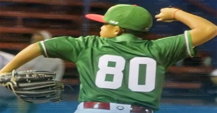 Hace México un buen papel y va invicto a semifinales del Panamericano Sub-10