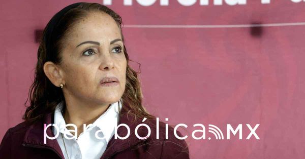 Triunf&oacute; la 4T en casi el 85% de los municipios poblanos: Olga Romero