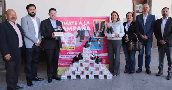Trabajarán SEDIF y UTP en favor de familias y universitarios