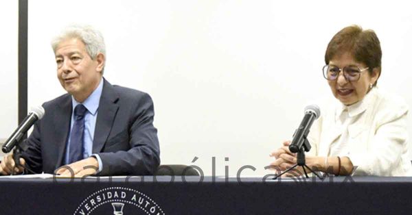 Celebra Instituto de Física de la BUAP tres décadas de investigación