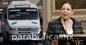 Ataja Artemisa intento por politizar exigencias de transportistas