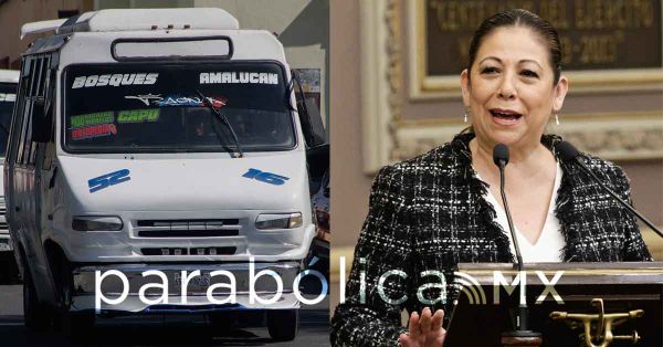 Ataja Artemisa intento por politizar exigencias de transportistas