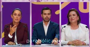 Debate superó a Casa de los Famosos