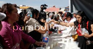Vive San Pedro Cholula &quot;La Tlahuanca&quot; o &quot;Embriaguez Espiritual&quot;
