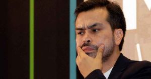 Acusa Latinus cercan&iacute;a de M&aacute;ynez a funcionarios de Consejer&iacute;a de AMLO