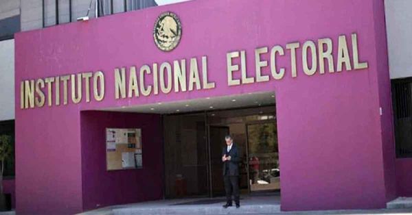 Presenta INE esquema de seguridad para candidatos