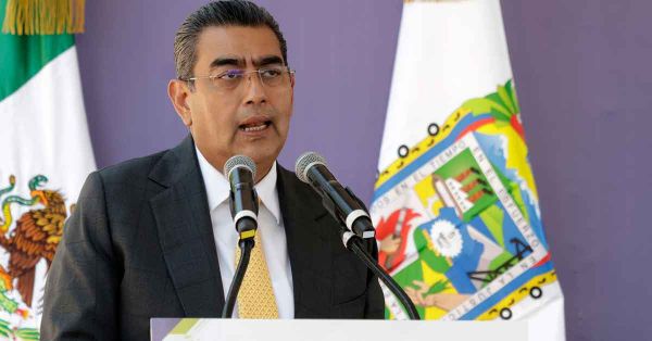 Colaboraremos con pesquisas del homicidio de Jaime González: Sergio Salomón