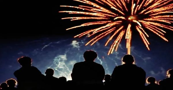 Este es el último país en vivir la llegada del Año Nuevo