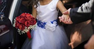 Avala Senado reforma contra matrimonio infantil indígena