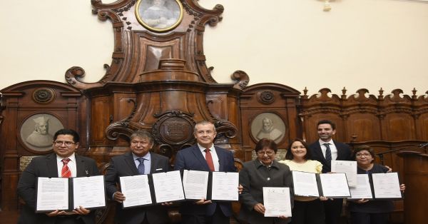 Participará la BUAP en el Programa Casa por Casa
