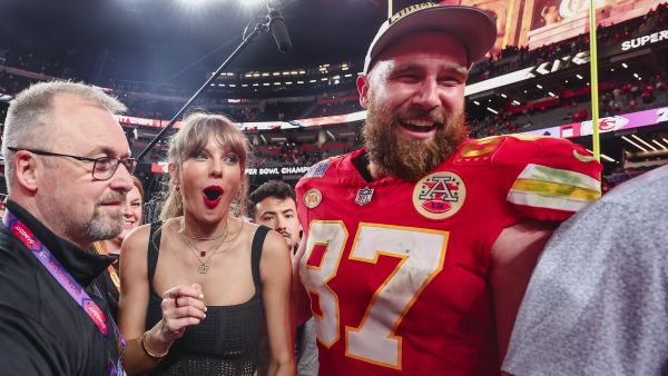 Es Kansas City ganador del Super Bowl 2024