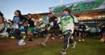 Superó expectativas la Primera Carrera Pericos de Puebla