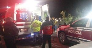 Intoxicadas 7 personas en Palmar de Bravo por monóxido de carbono