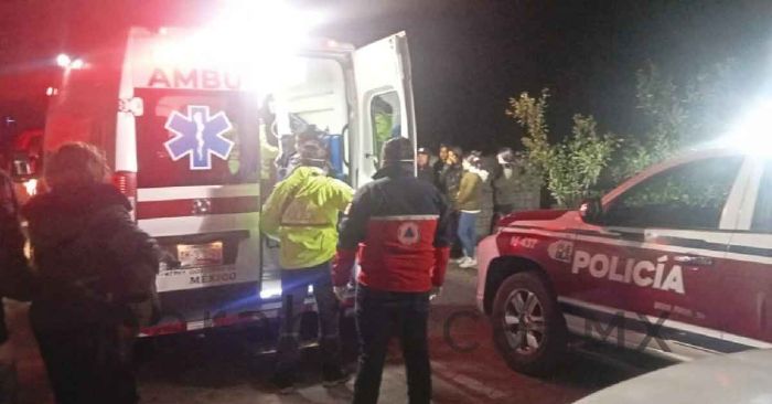 Intoxicadas 7 personas en Palmar de Bravo por monóxido de carbono