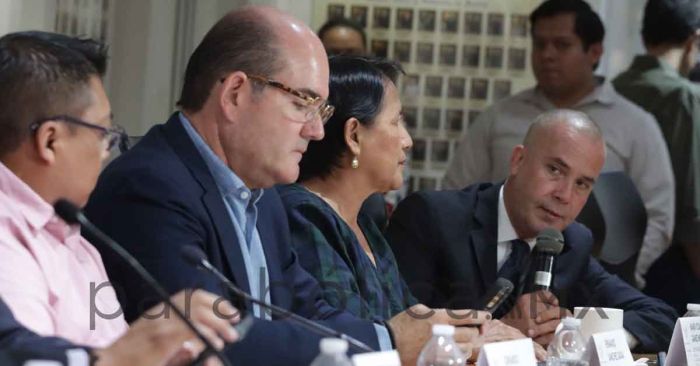Avanza en Congreso local la reforma a Ley de V&iacute;ctimas del Estado