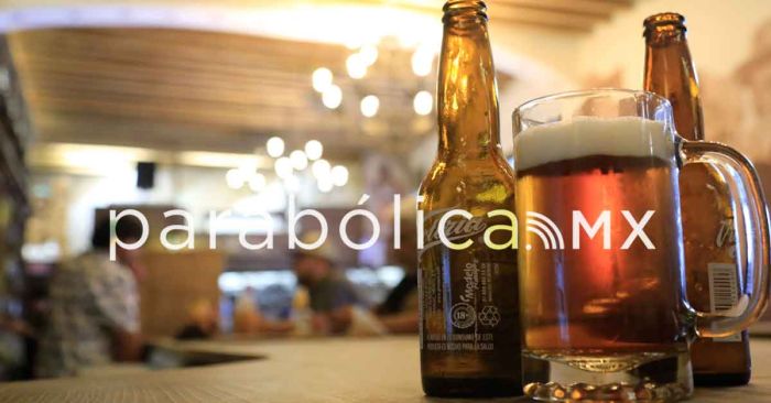 Pide Sergio Salom&oacute;n a due&ntilde;os de antros y bares hacer conciencia del horario de cierre