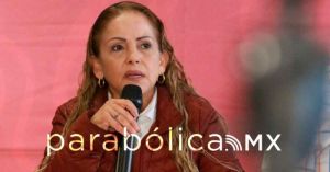 Una persona no representa a toda la 4T: Olga Romero
