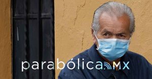 Reporta Salud estatal 38 casos activos de Covid-19