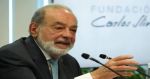 Estará Carlos Slim en Puebla para dictar una conferencia