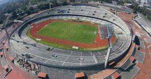 Dejaría Cruz Azul el Estadio de la Ciudad de los Deportes
