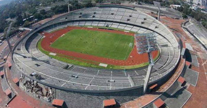 Dejaría Cruz Azul el Estadio de la Ciudad de los Deportes