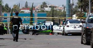 Atemorizan a poblanos ejecuciones en Zavaleta