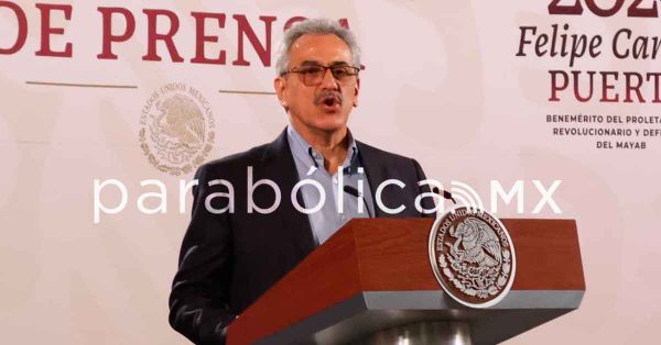 Siembran 1.3 millones de árboles de 600 especies en 6 años de Sembrando Vida