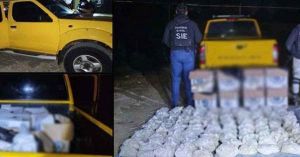 Decomisan 115 kilos de metanfetamina en Morelia, Michoac&aacute;n