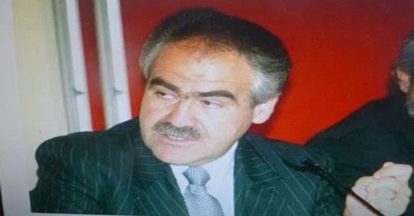 Falleció Blas Villegas Lara ex administrador general de Ceaspue