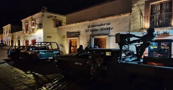 En riesgo 250 mil niñas, niños y adolescentes de ser reclutadas por el narco