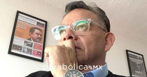 Moderará Fernando Maldonado el Debate por el Distrito 10 de Cholula