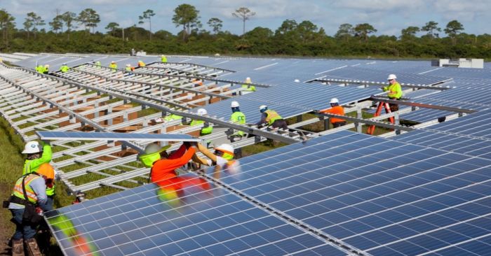 Construirá empresa española un parque solar en Tecamachalco y Huixcolotla