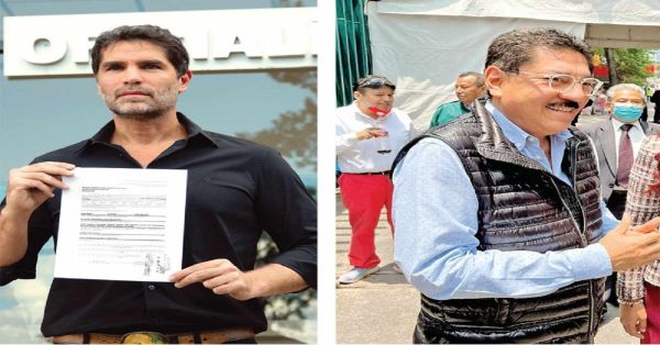 Dejan fuera a 9 independientes que buscaban la presidencia