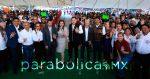 Presenta Armenta el &quot;Proyecto Puebla mágica y milenaria&quot; desde Acatzingo