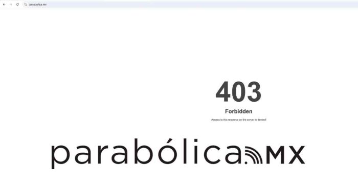 Seguimos y seguiremos 